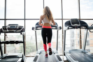 Do vibration machines help lose weight?