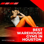 Best warehouse gyms in Houston