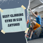 Best climbing gyms in san antonio