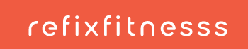 Refixfitness