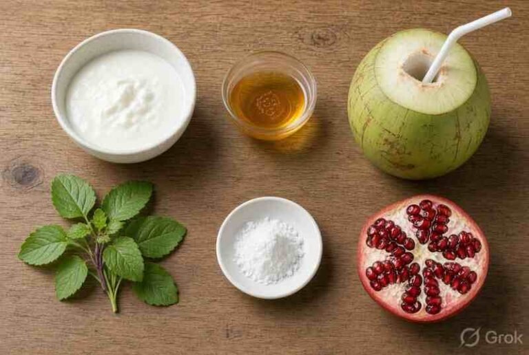 How to Treat Mouth Ulcers with Home Remedies