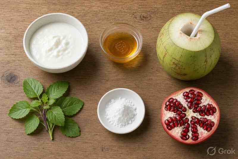 How to Treat Mouth Ulcers with Home Remedies