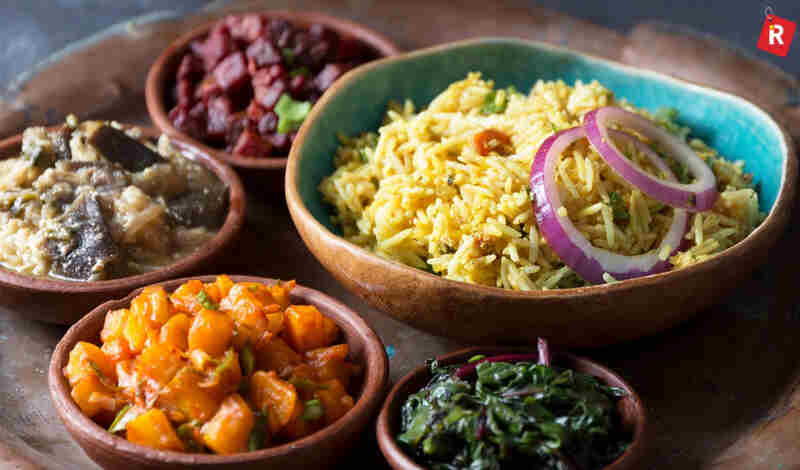 Best Protein-Rich Indian Foods