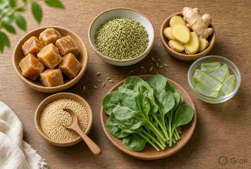 Home Remedies for Irregular Periods