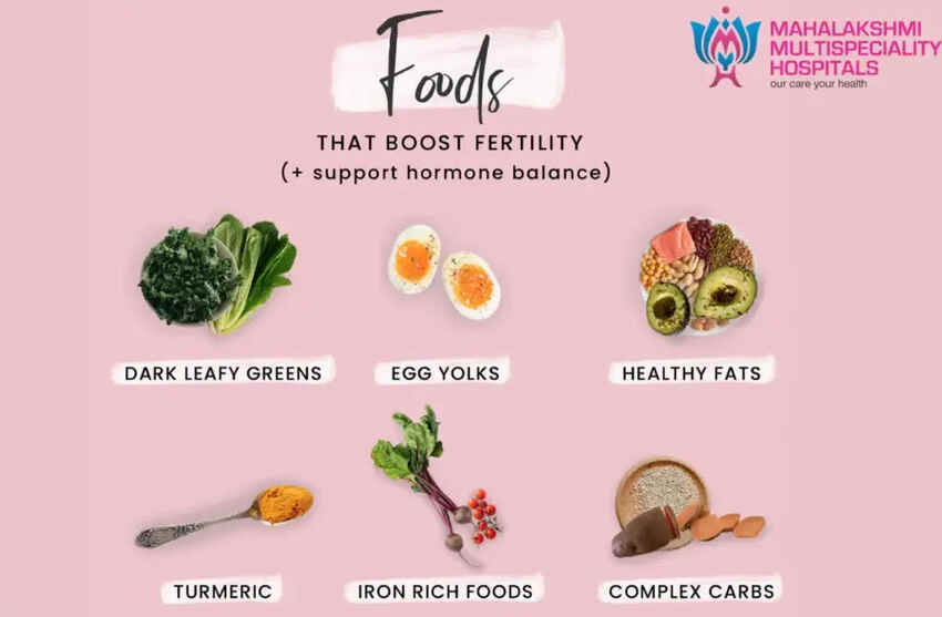 Natural Ways to Balance Hormones in Women