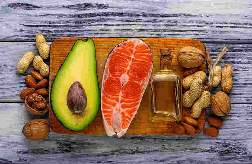 Natural Ways to Increase Testosterone