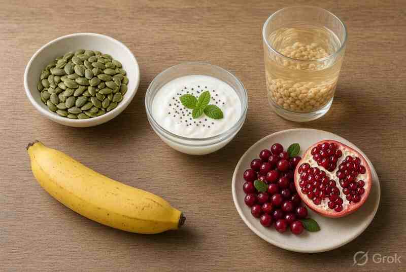 Home Remedies for Frequent Urination at Night