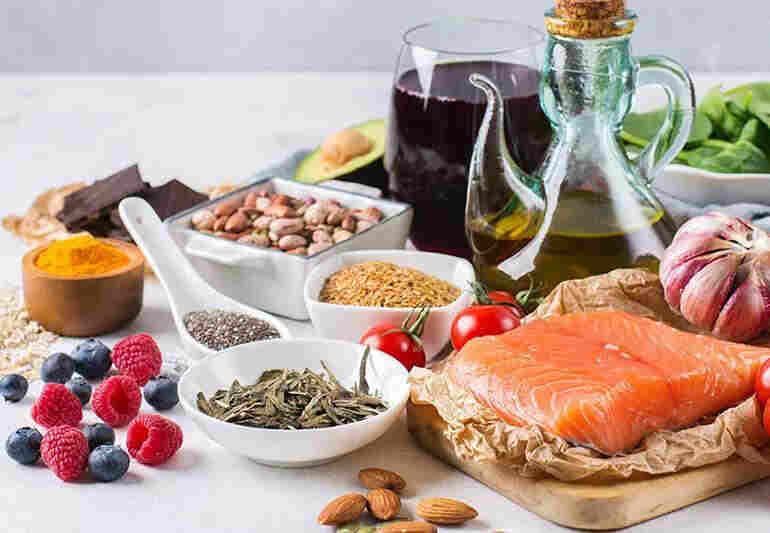 Home Remedies for Nightfall