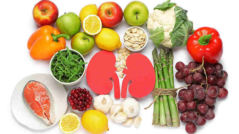 Best Foods for Healthy Kidneys