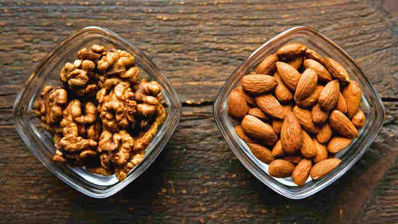 Best Foods for Strong Nails