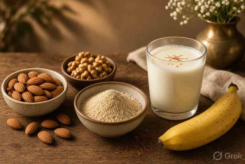 Home Remedies for Frequent Nightfall