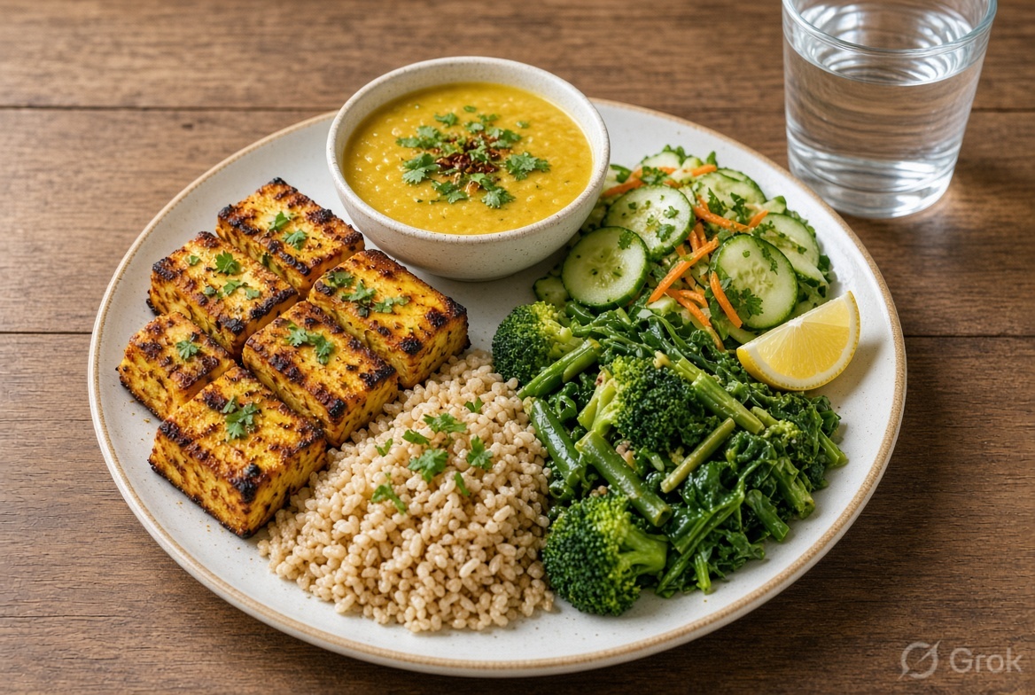 Best Foods for Weight Loss
