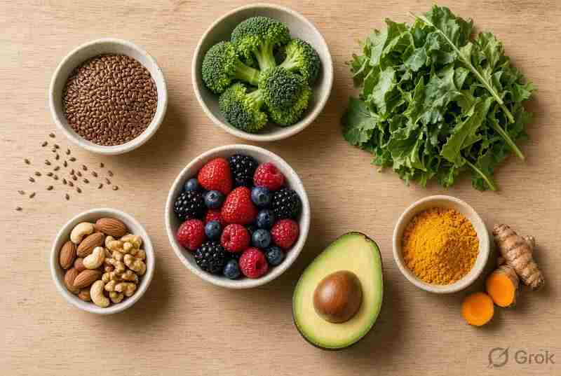 How to Balance Hormones After 30 Without Medicines