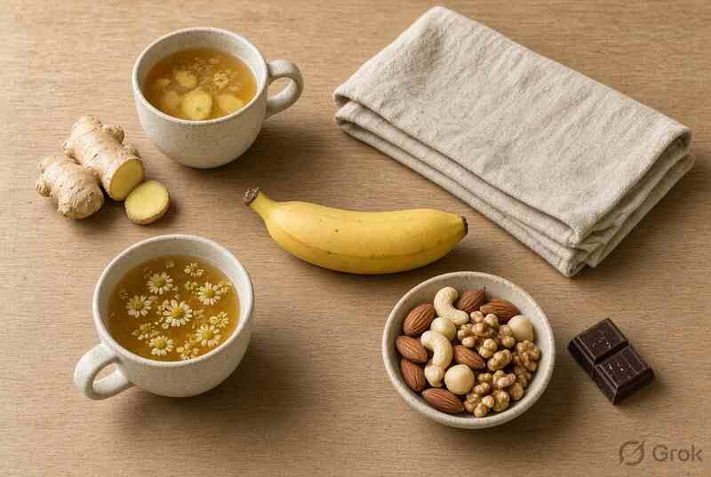 How to Reduce Menstrual Cramps Naturally