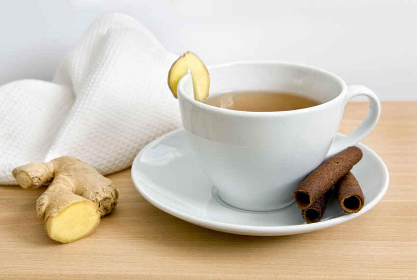 Natural Ways to Reduce Period Pain