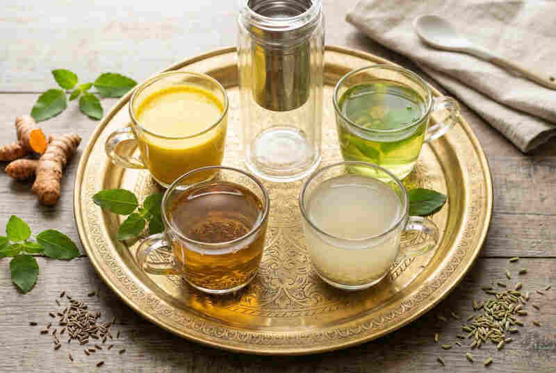 Best Morning Drinks for Weight Loss