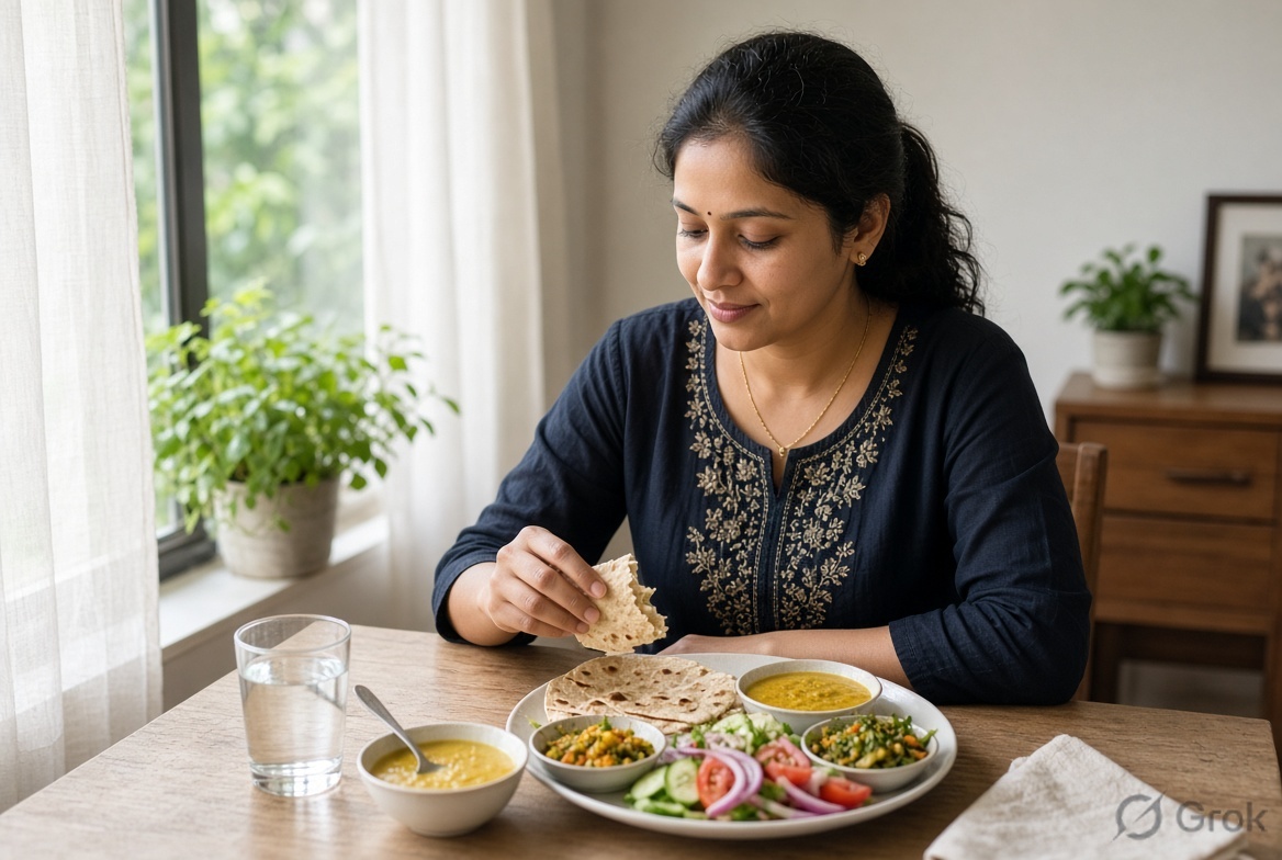 Is Intermittent Fasting Safe for Indian Women?
